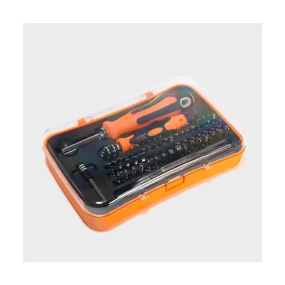 Multi-Function Screwdriver Sleeve Combination 57in1