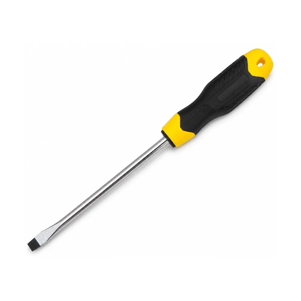 Flat Screwdrivers 5mmx150mm