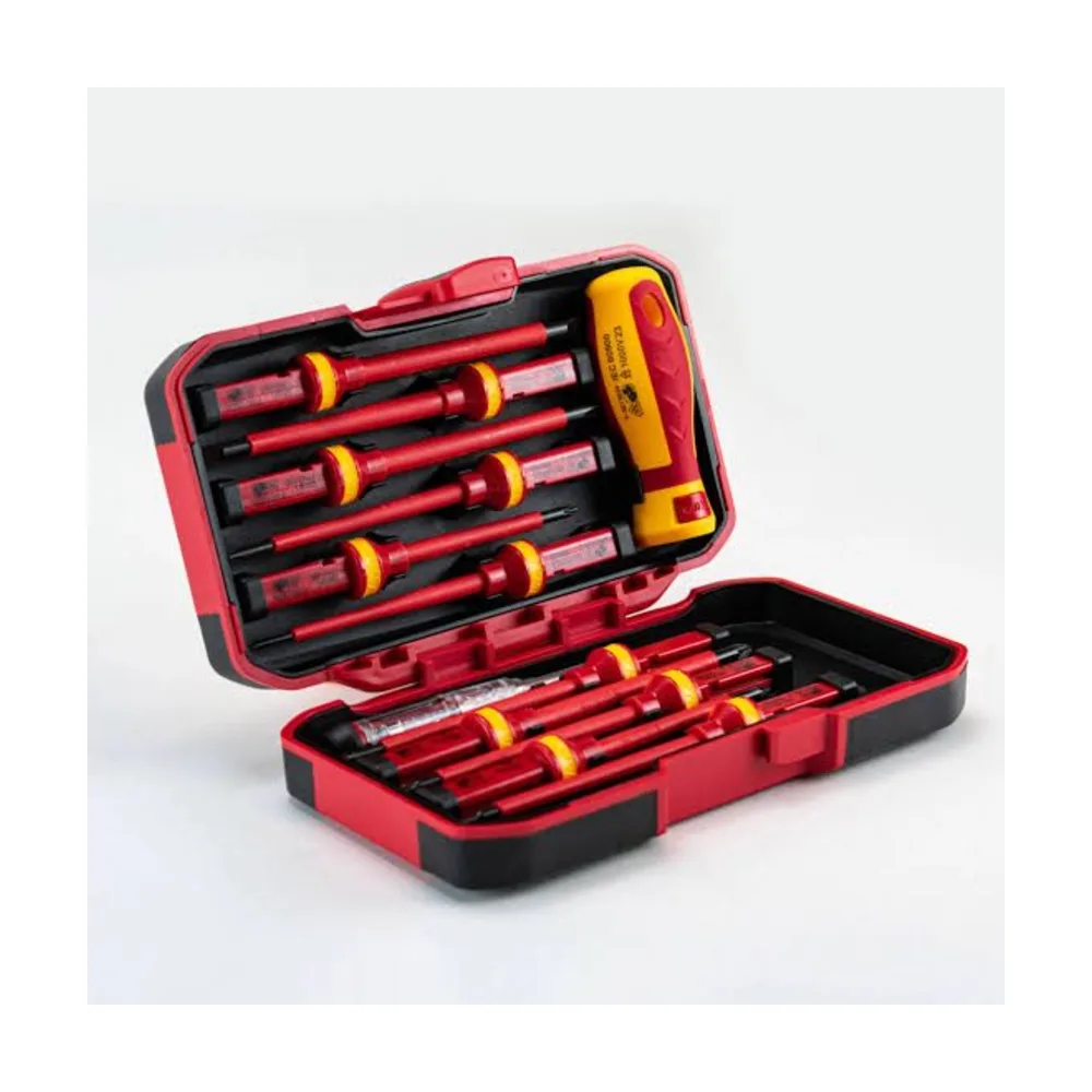 Electrical Screwdriver Repair Tools Set
