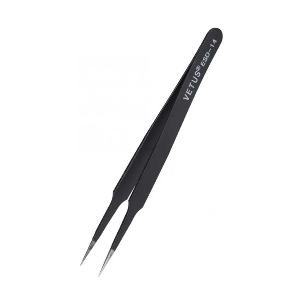 ESD-14 ESD Antistatic Tweezers