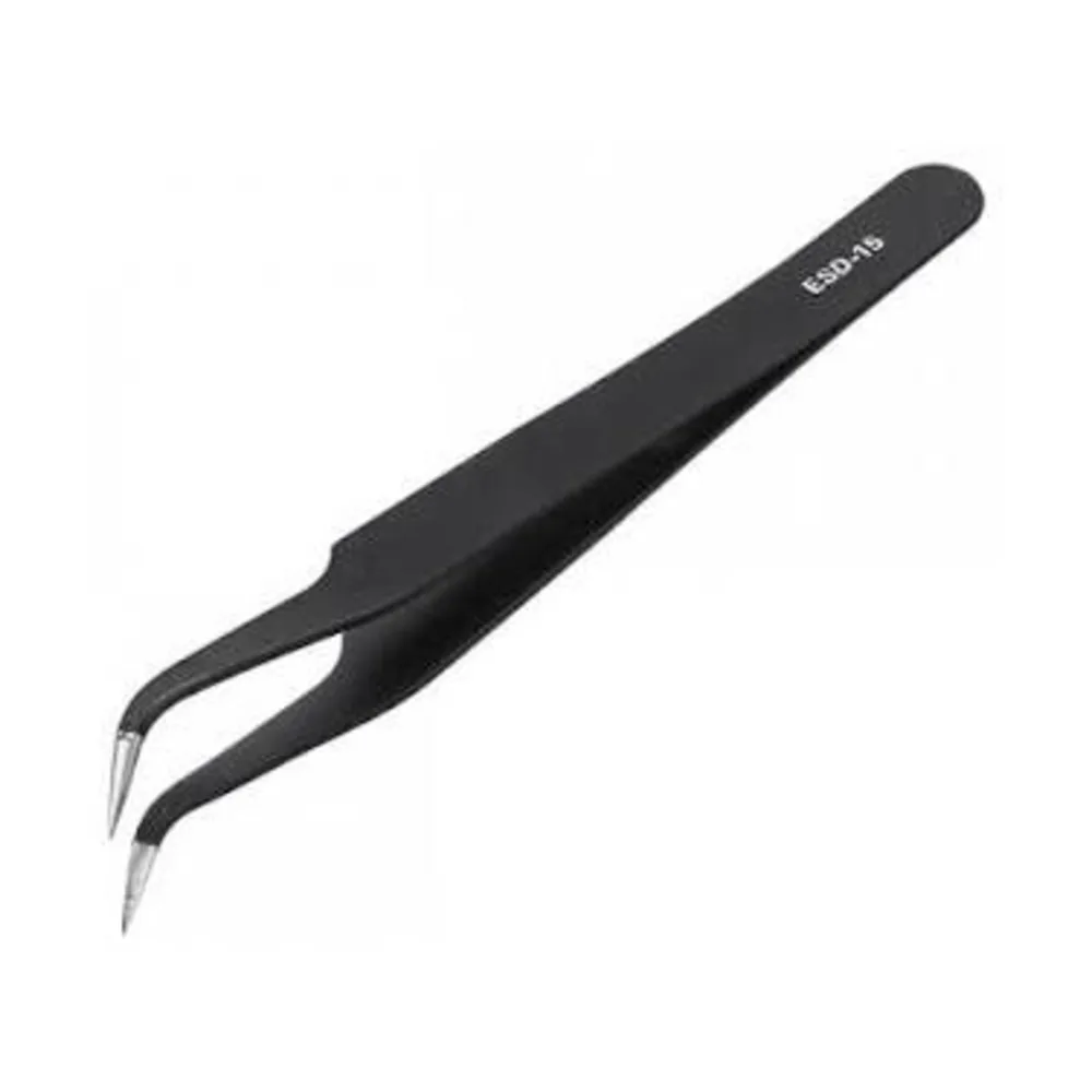 ESD-15 ESD Antistatic Tweezers