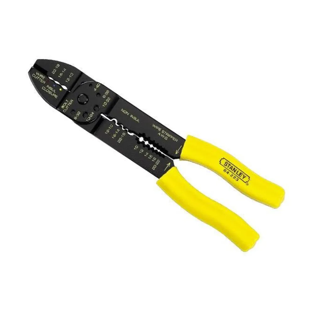 Crimping Pliers
