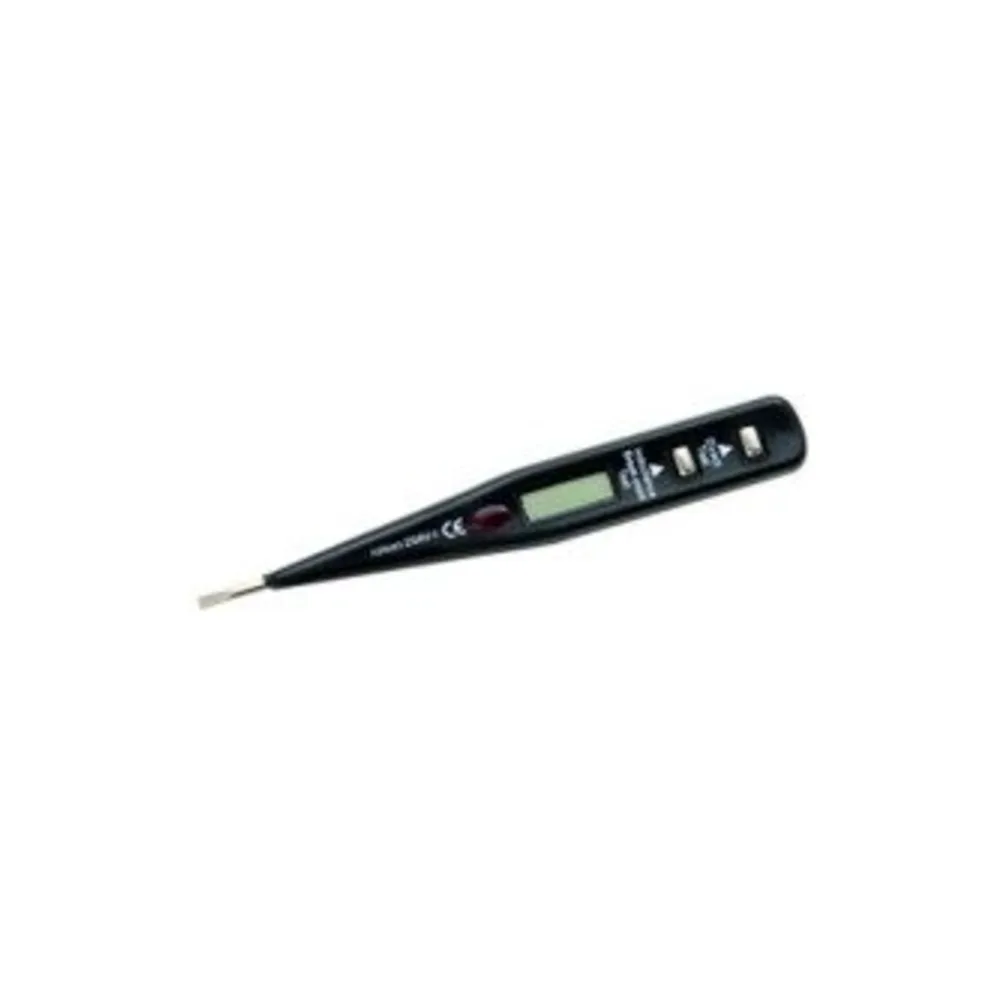 Voltage Tester