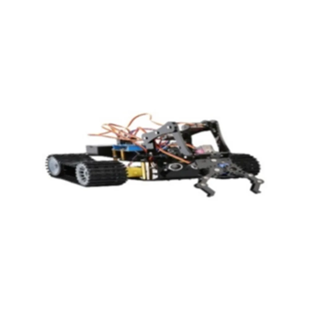 ACEBOTT ESP32 5-DOF Robot Arm Kit Expansion Pack QD007