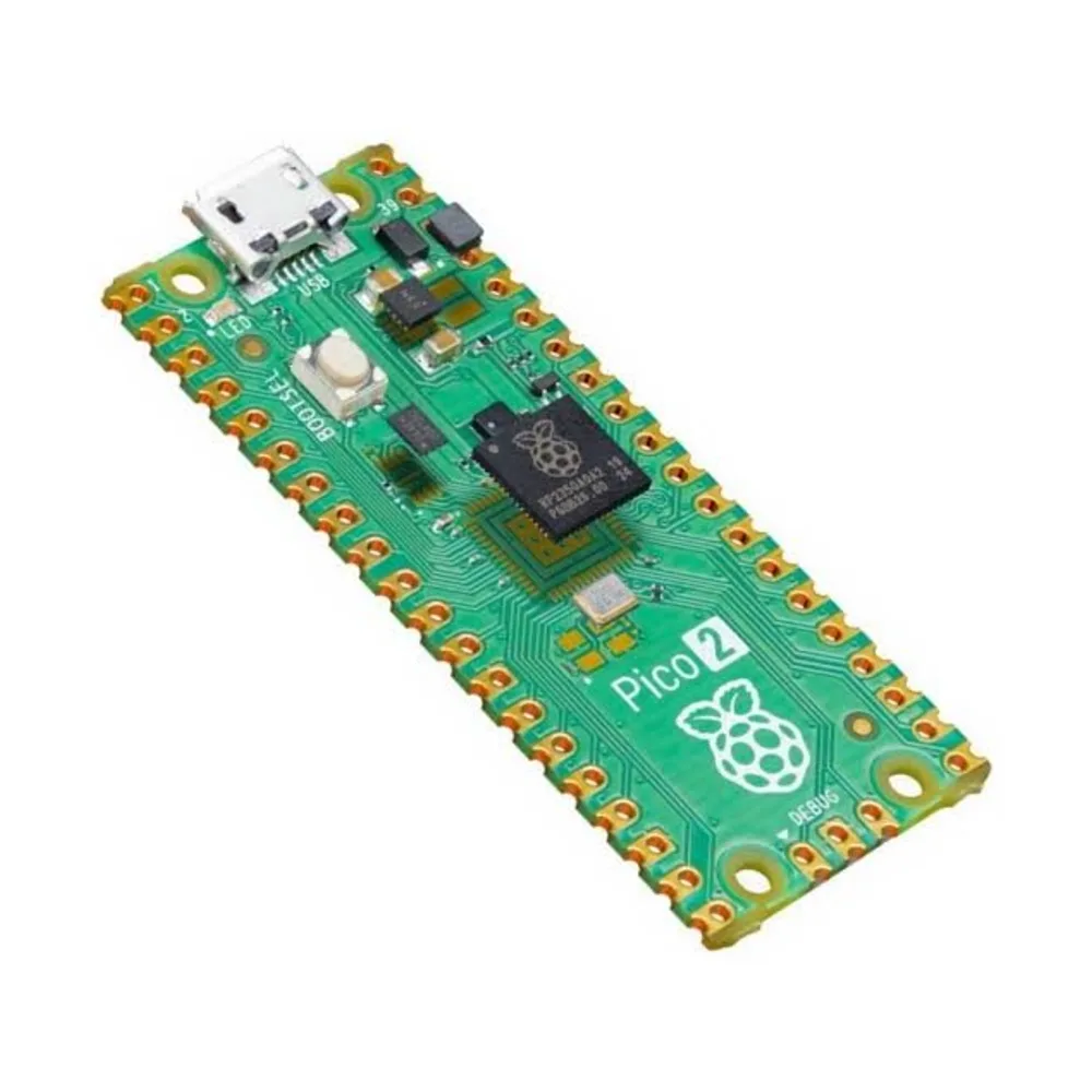 Raspberry Pi Pico 2