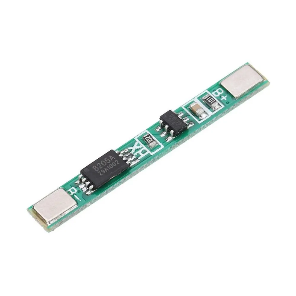 BMS Protection Board 1S 10A Lithium Battery